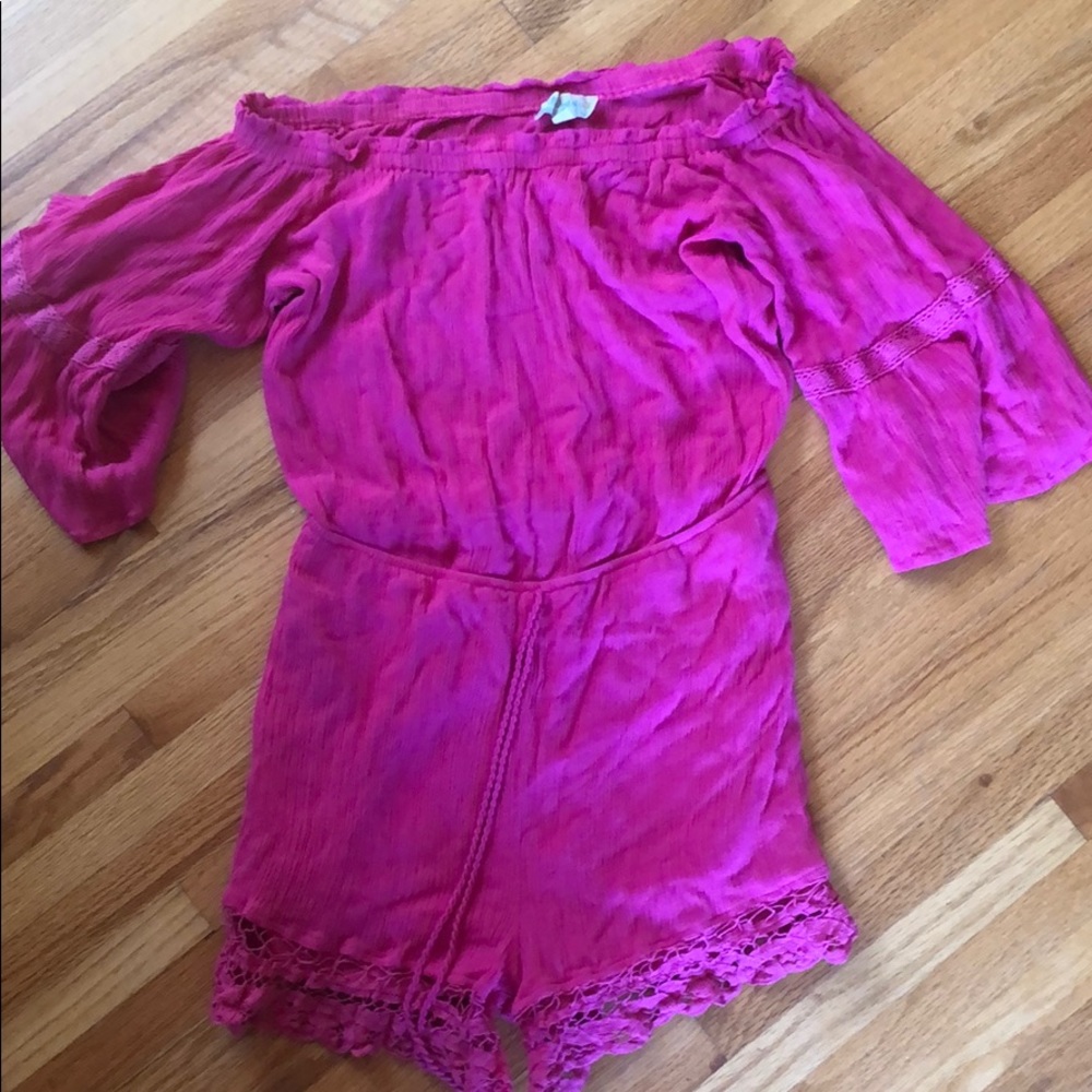 Romper